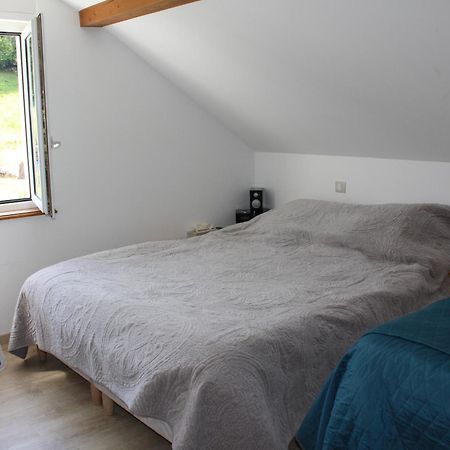 Bed and Breakfast Les Clés de XOULCES à Cornimont Extérieur photo