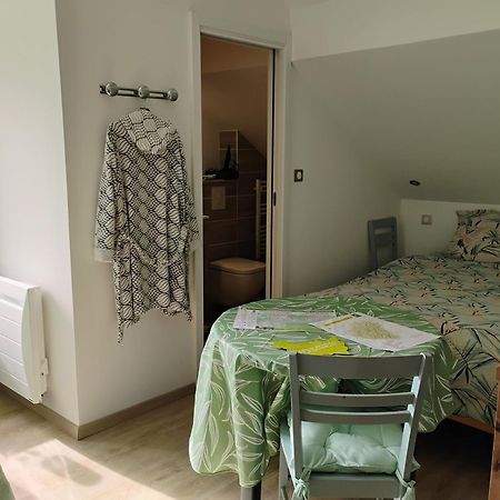 Bed and Breakfast Les Clés de XOULCES à Cornimont Extérieur photo
