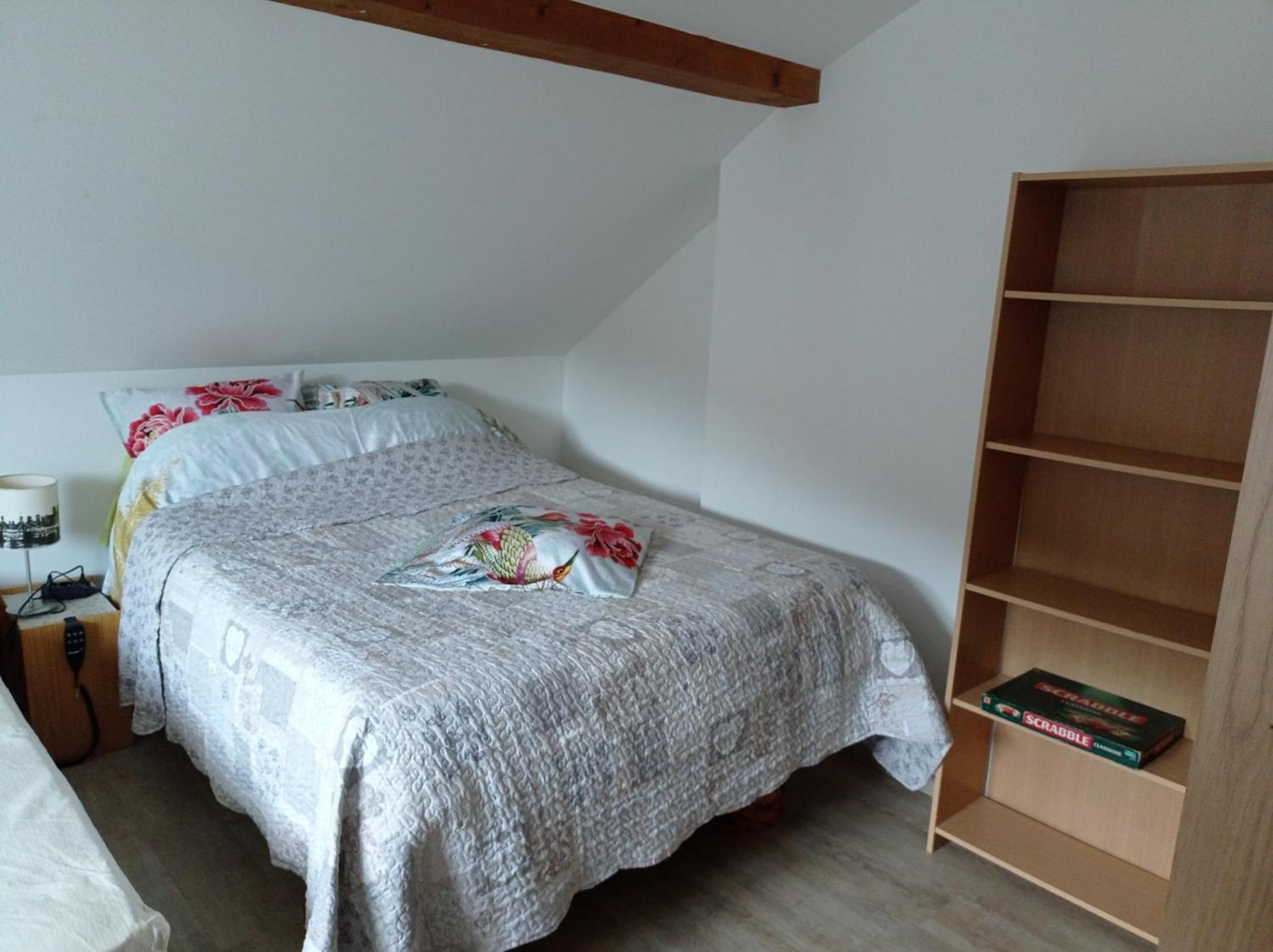 Bed and Breakfast Les Clés de XOULCES à Cornimont Extérieur photo