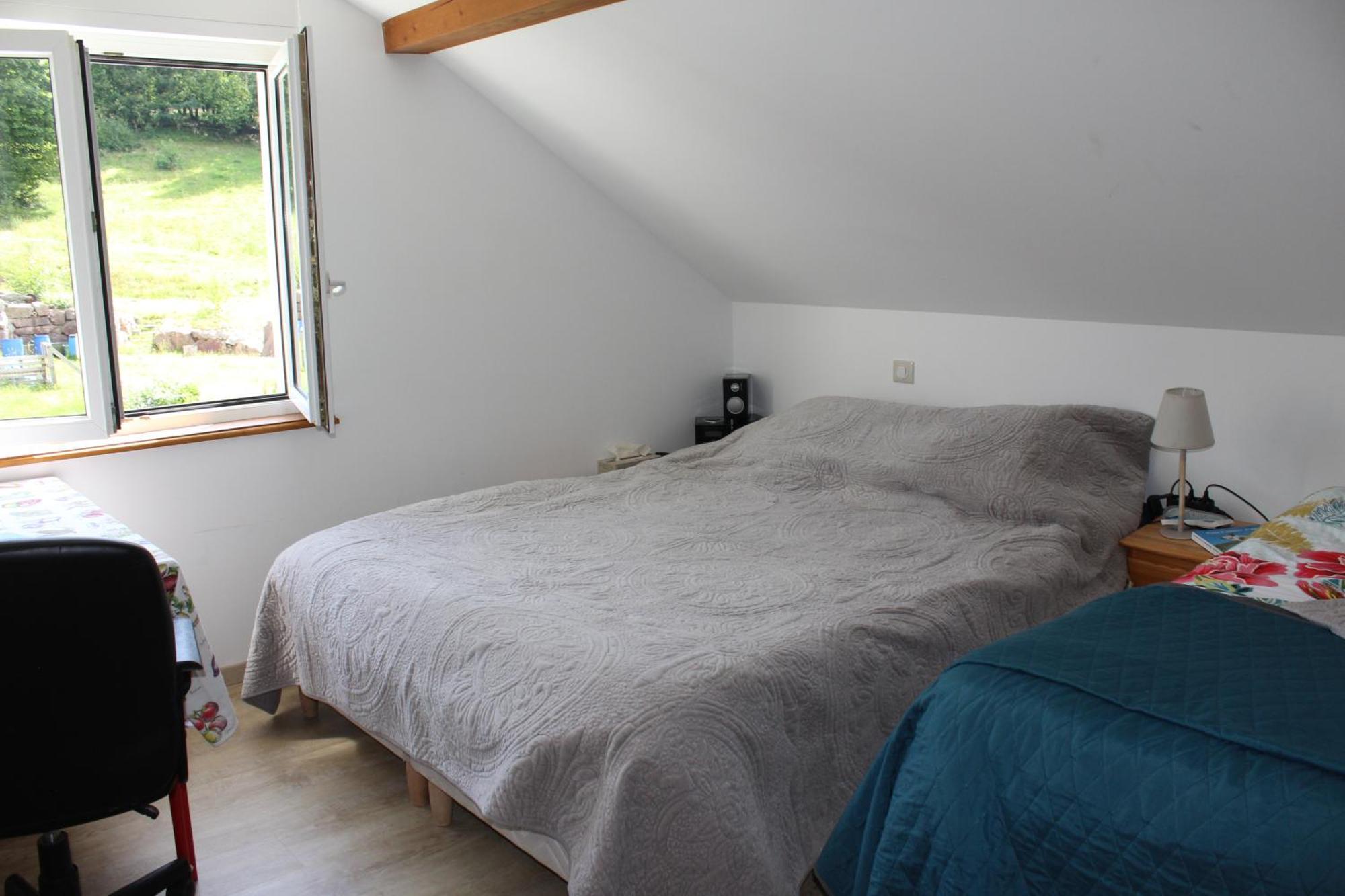 Bed and Breakfast Les Clés de XOULCES à Cornimont Extérieur photo
